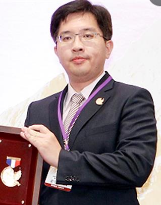 余昱辰 — 智權顧問 — 怡睿國際法律事務所