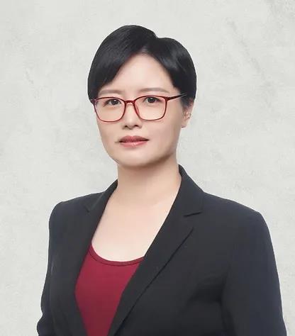 許華珍 — 智權顧問 — 怡睿國際法律事務所