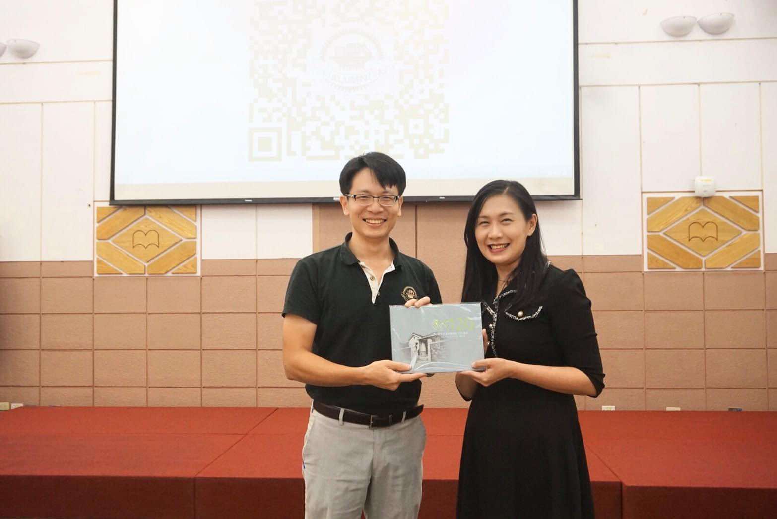 怡睿國際法律事務所活動紀錄照片 7