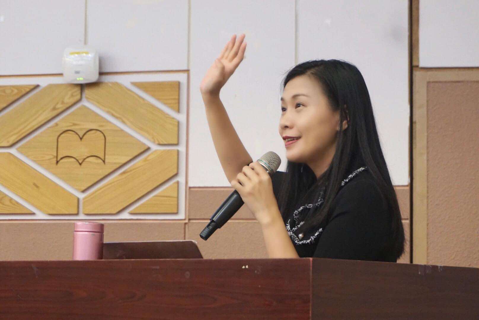 怡睿國際法律事務所活動紀錄照片 6
