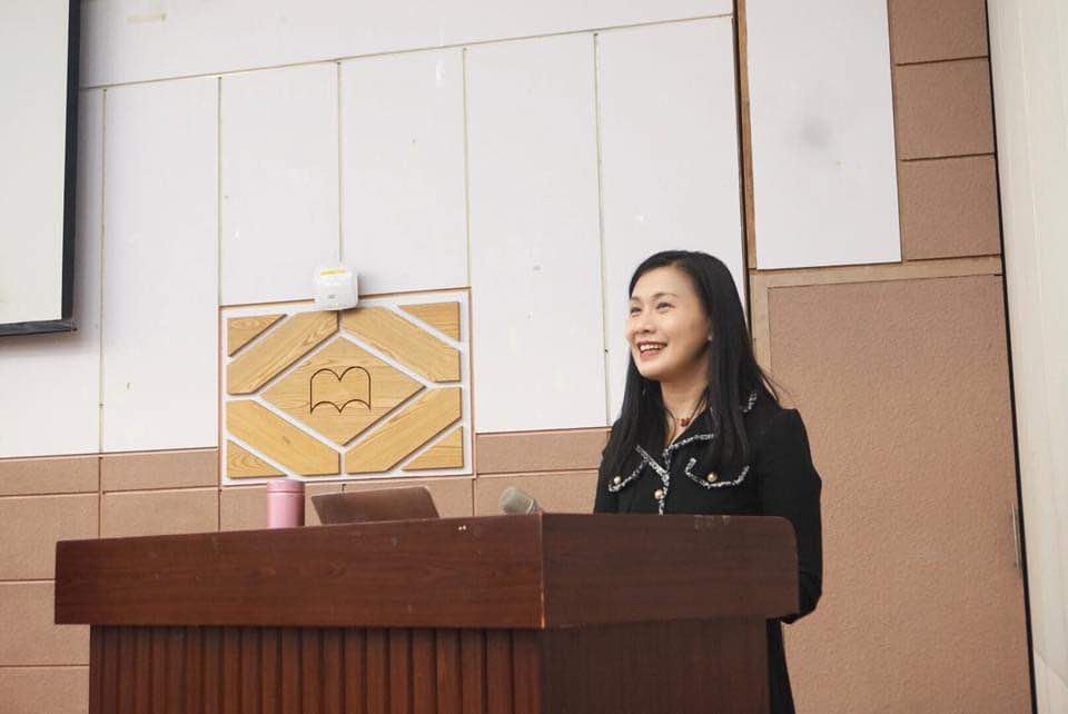 怡睿國際法律事務所活動紀錄照片 8
